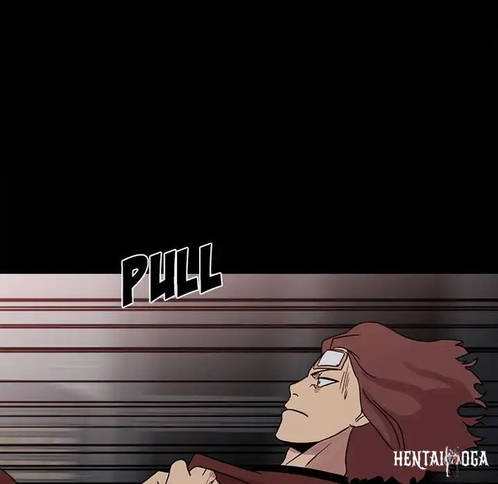 The Villain The Villain Chapter 66 - Page 23