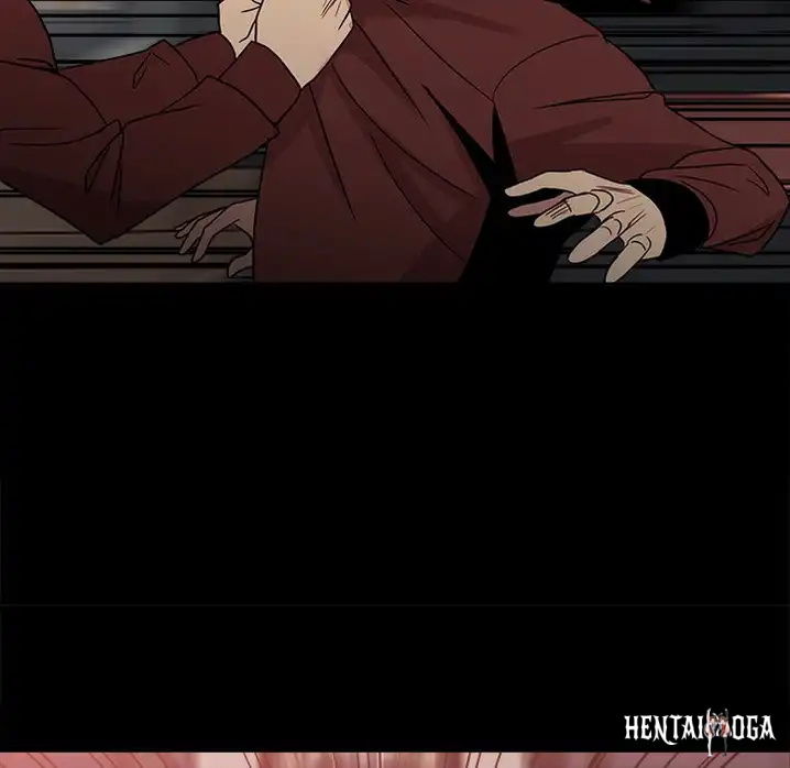 The Villain The Villain Chapter 66 - Page 24