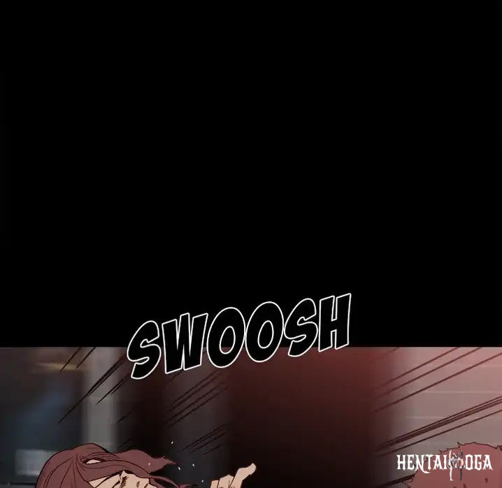 The Villain The Villain Chapter 66 - Page 26