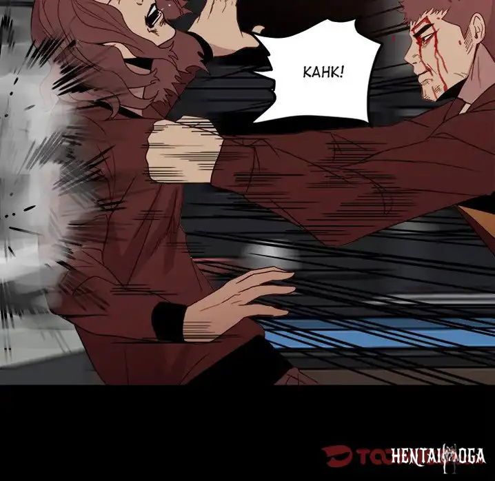 The Villain The Villain Chapter 66 - Page 27