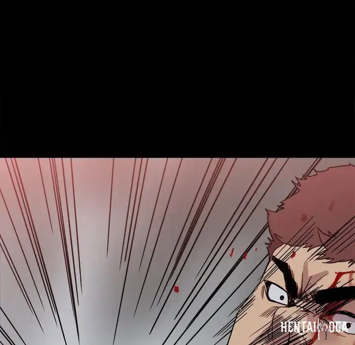 The Villain The Villain Chapter 66 - Page 28