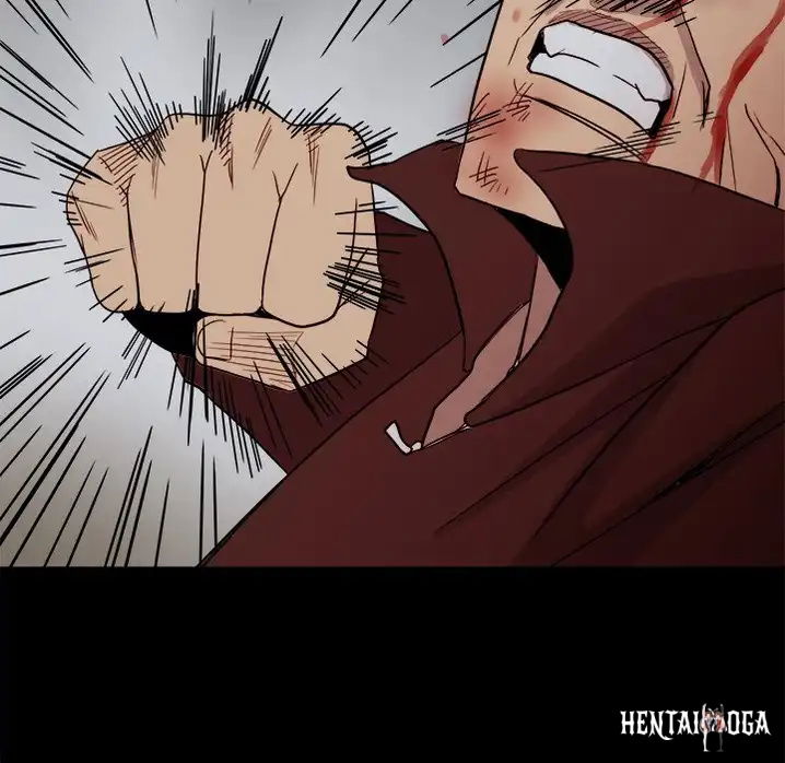 The Villain The Villain Chapter 66 - Page 29