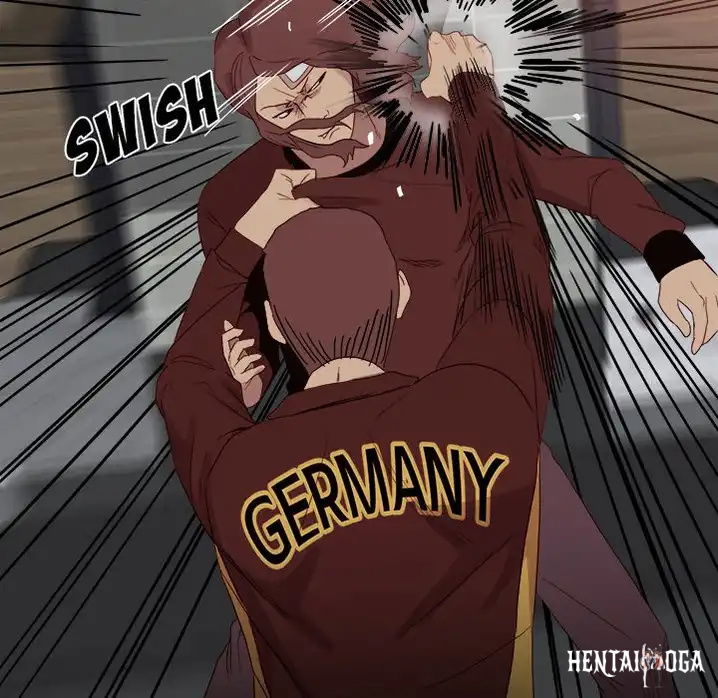 The Villain The Villain Chapter 66 - Page 31