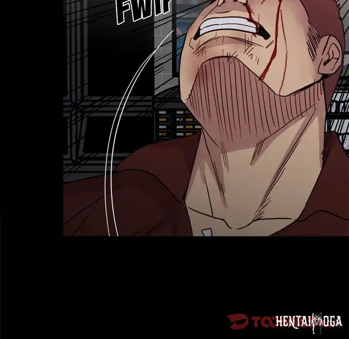 The Villain The Villain Chapter 66 - Page 33