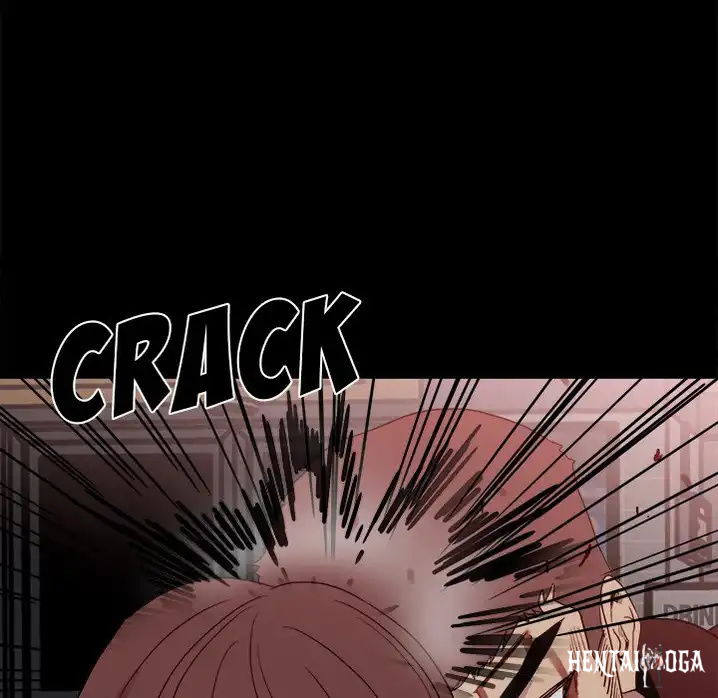 The Villain The Villain Chapter 66 - Page 34