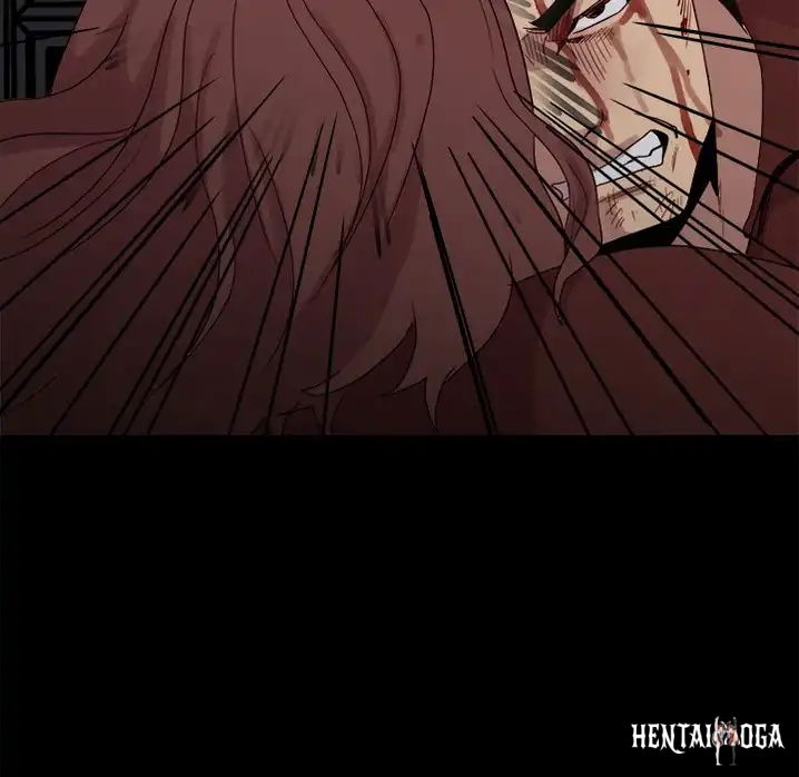 The Villain The Villain Chapter 66 - Page 35