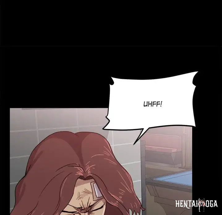 The Villain The Villain Chapter 66 - Page 36