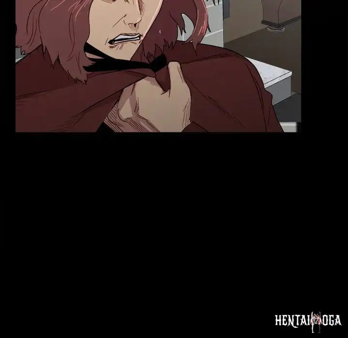 The Villain The Villain Chapter 66 - Page 37