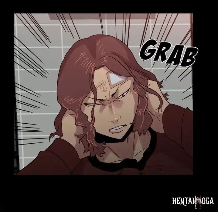 The Villain The Villain Chapter 66 - Page 38