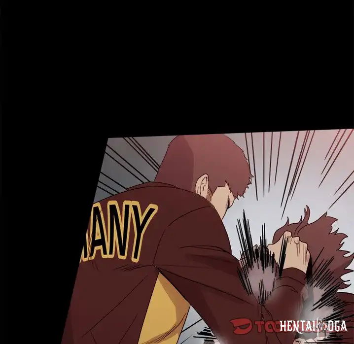 The Villain The Villain Chapter 66 - Page 39