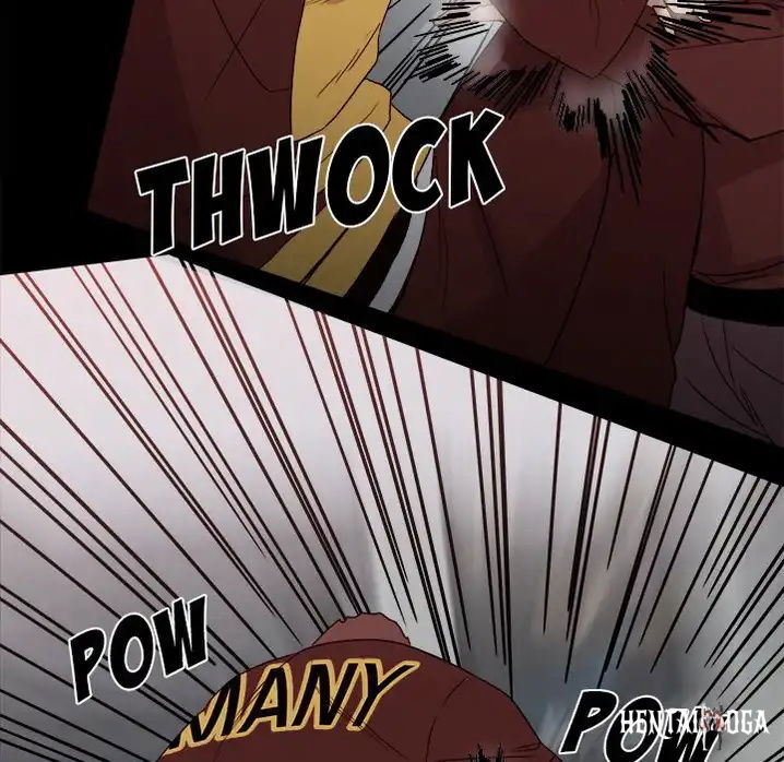 The Villain The Villain Chapter 66 - Page 40