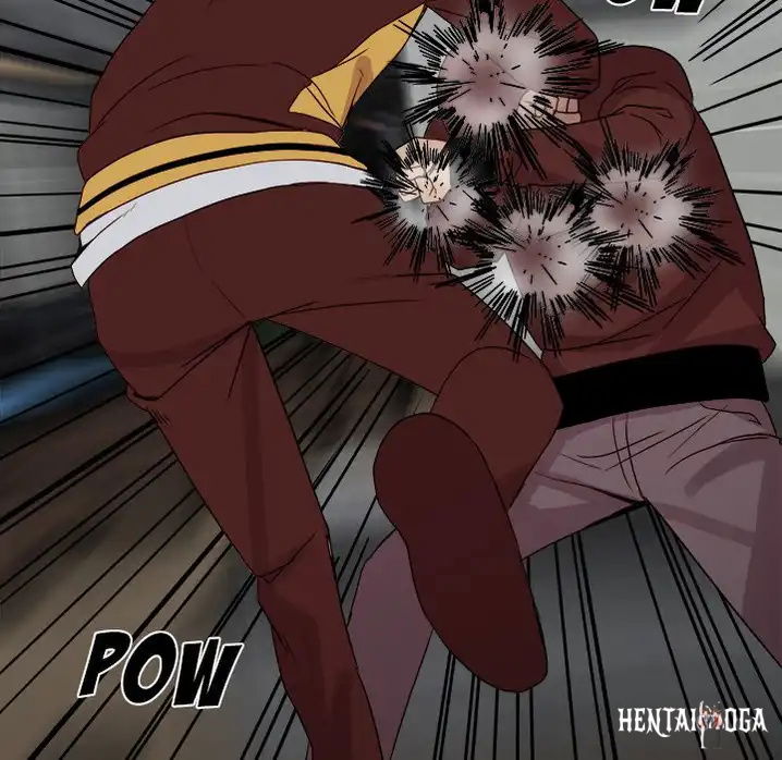 The Villain The Villain Chapter 66 - Page 41