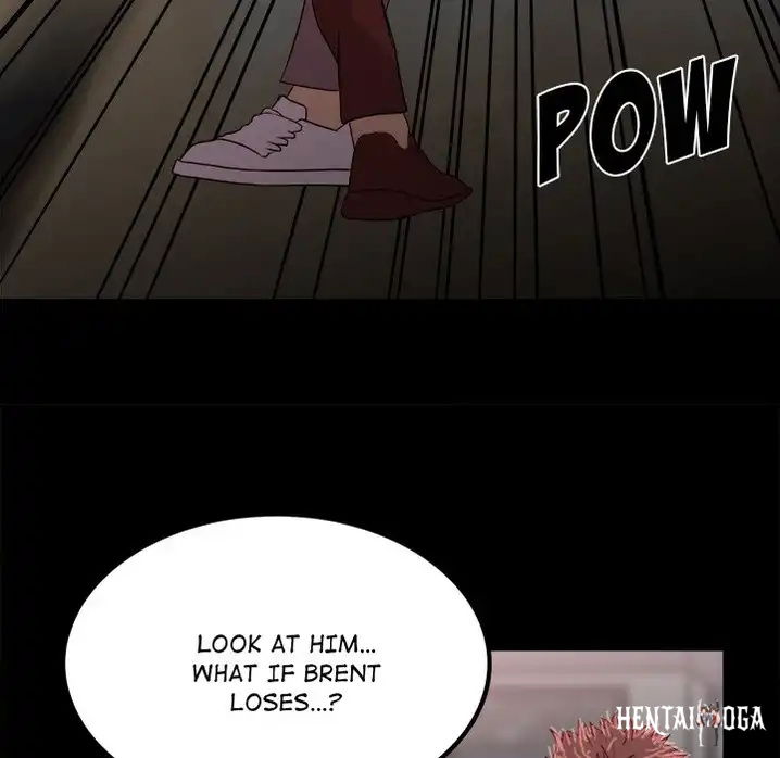 The Villain The Villain Chapter 66 - Page 42