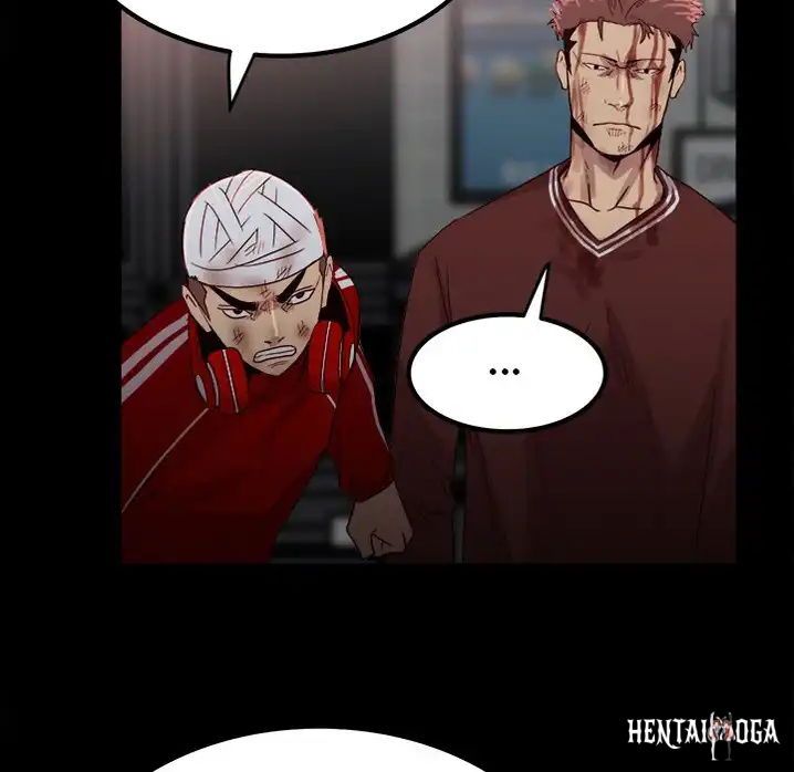 The Villain The Villain Chapter 66 - Page 43