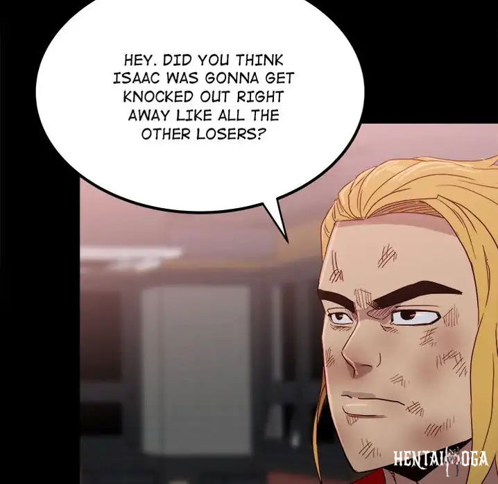 The Villain The Villain Chapter 66 - Page 44