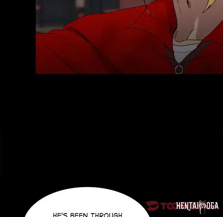 The Villain The Villain Chapter 66 - Page 45