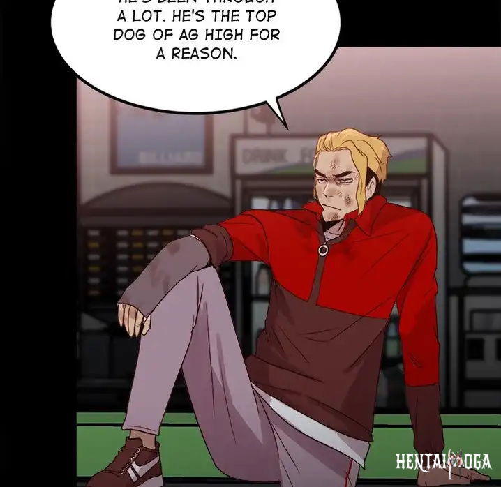 The Villain The Villain Chapter 66 - Page 46