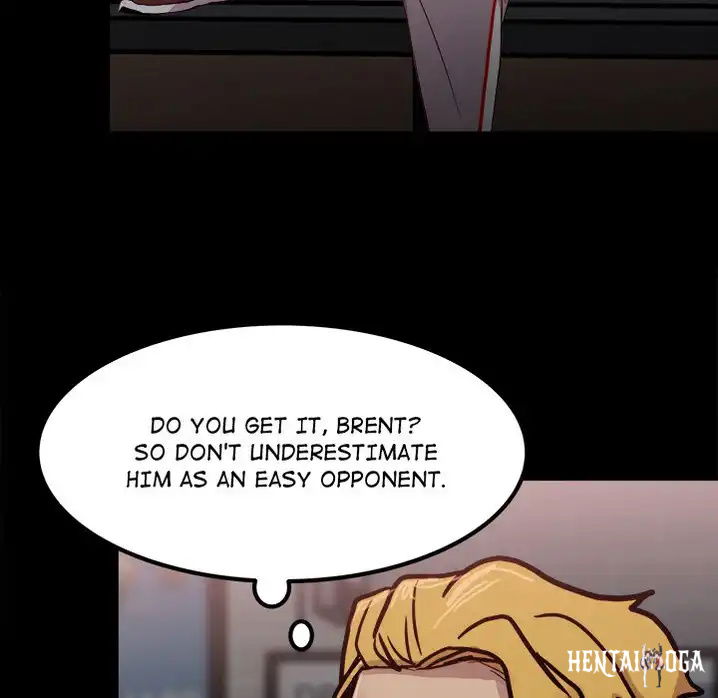 The Villain The Villain Chapter 66 - Page 47