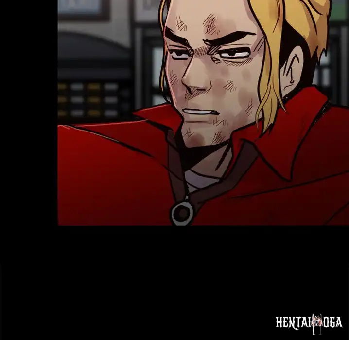 The Villain The Villain Chapter 66 - Page 48