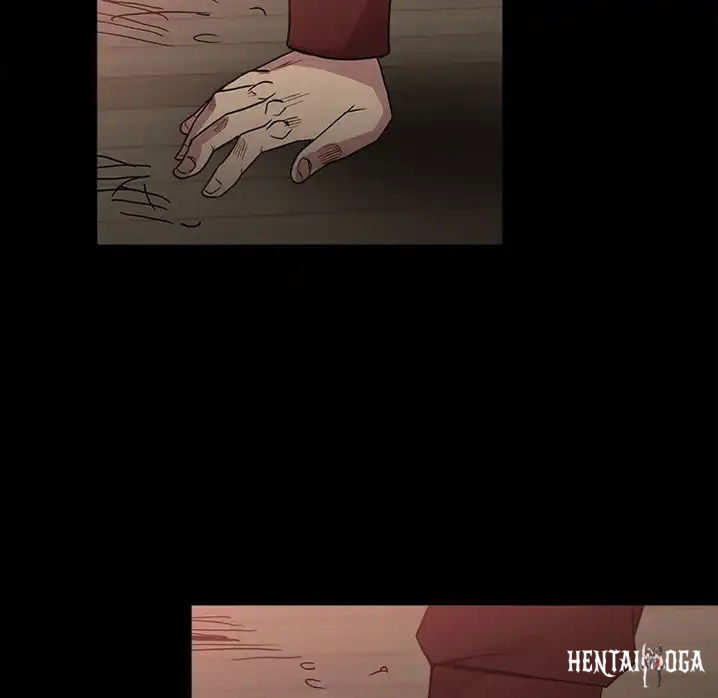 The Villain The Villain Chapter 66 - Page 5