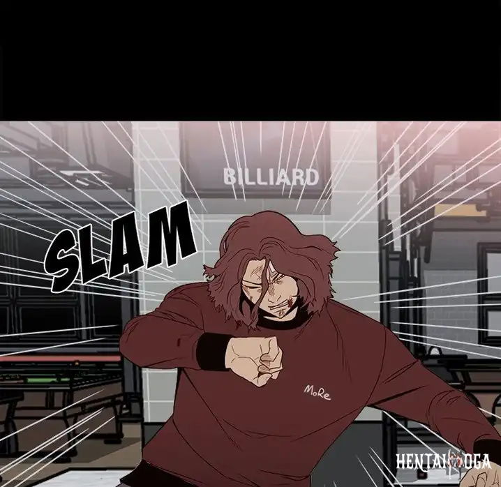 The Villain The Villain Chapter 66 - Page 50