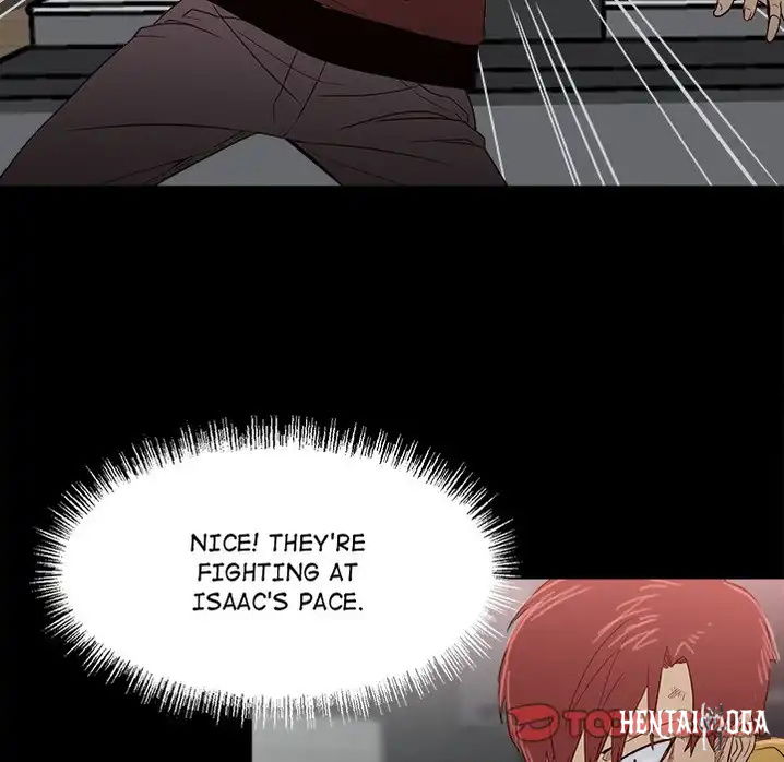 The Villain The Villain Chapter 66 - Page 51