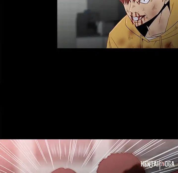 The Villain The Villain Chapter 66 - Page 52