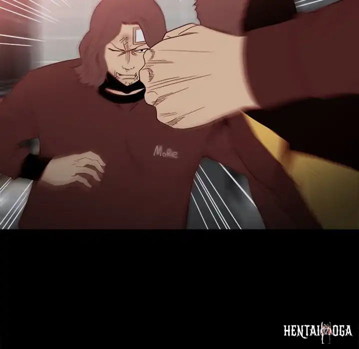 The Villain The Villain Chapter 66 - Page 53