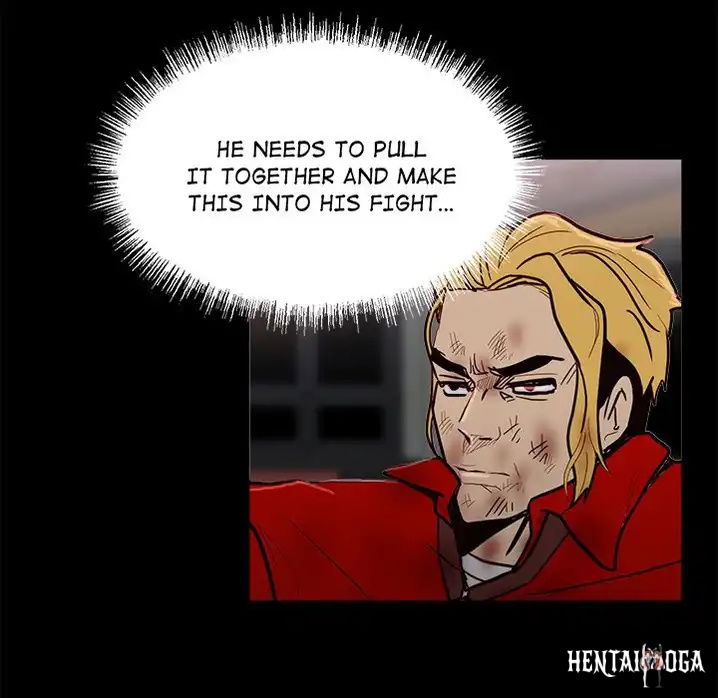 The Villain The Villain Chapter 66 - Page 54