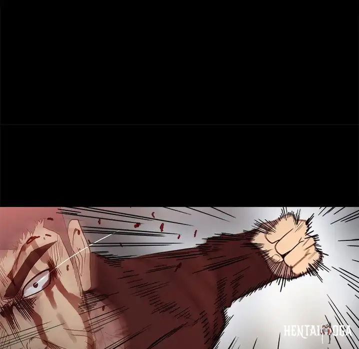 The Villain The Villain Chapter 66 - Page 55