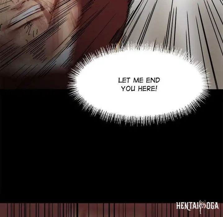 The Villain The Villain Chapter 66 - Page 56