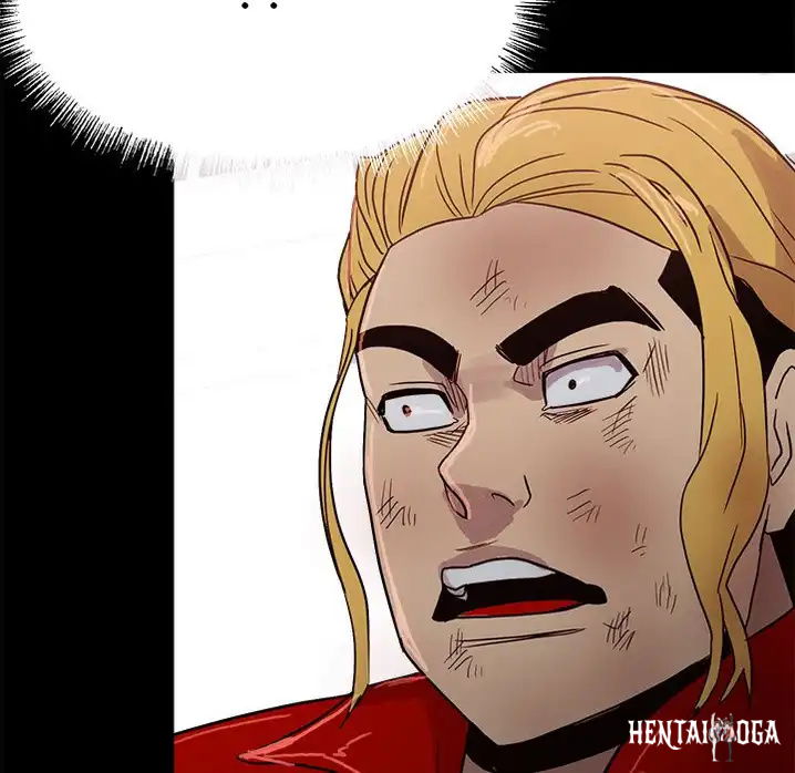 The Villain The Villain Chapter 66 - Page 58