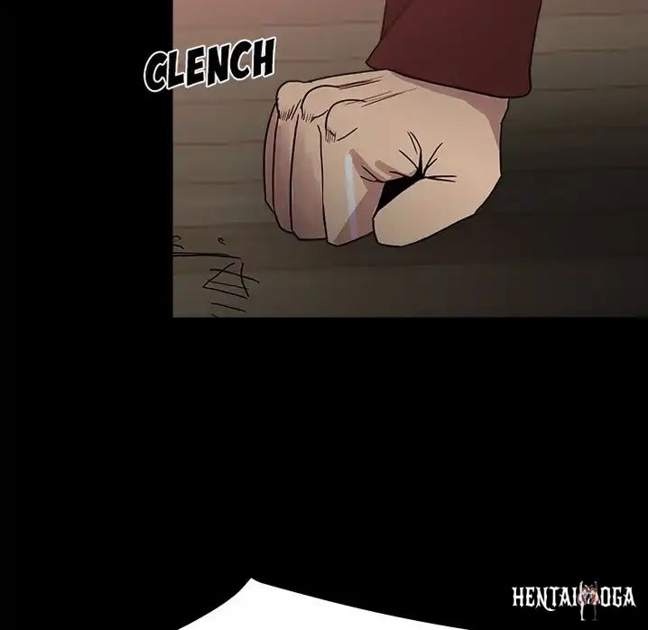 The Villain The Villain Chapter 66 - Page 6