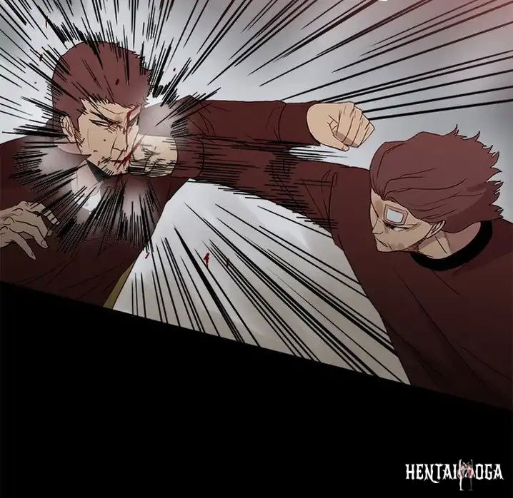 The Villain The Villain Chapter 66 - Page 60