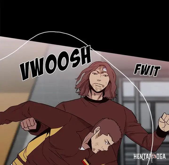 The Villain The Villain Chapter 66 - Page 61