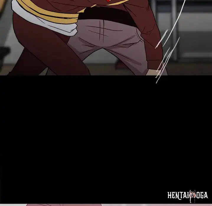 The Villain The Villain Chapter 66 - Page 62