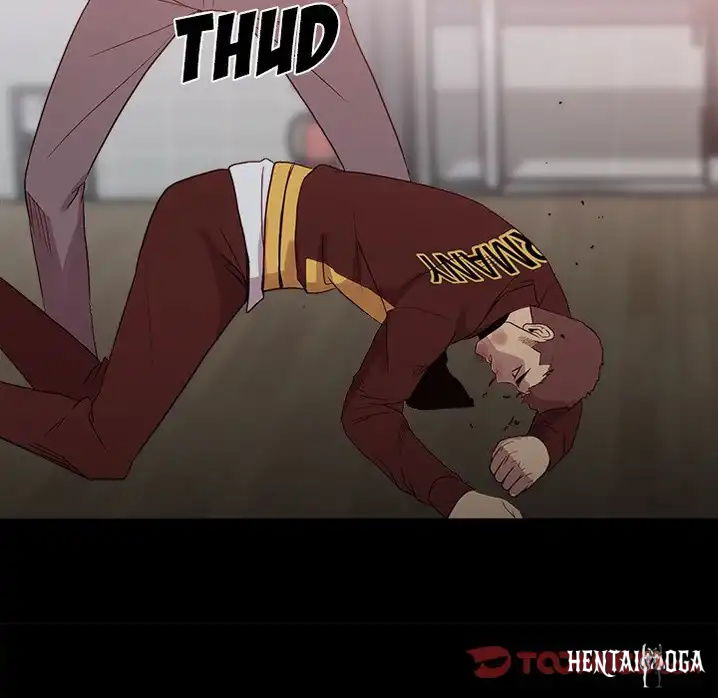 The Villain The Villain Chapter 66 - Page 63