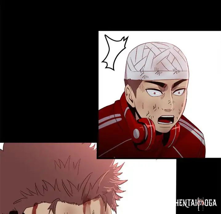 The Villain The Villain Chapter 66 - Page 64