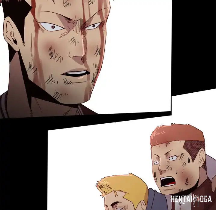 The Villain The Villain Chapter 66 - Page 65