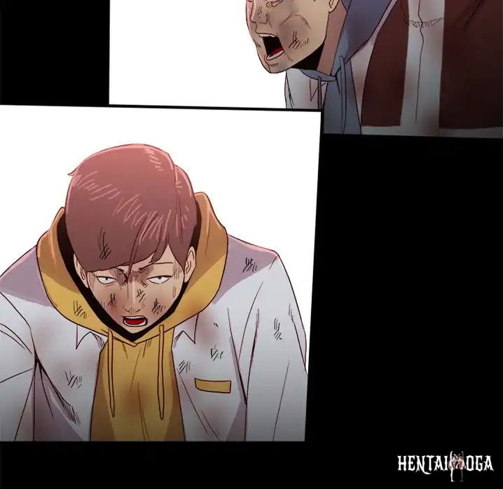 The Villain The Villain Chapter 66 - Page 66