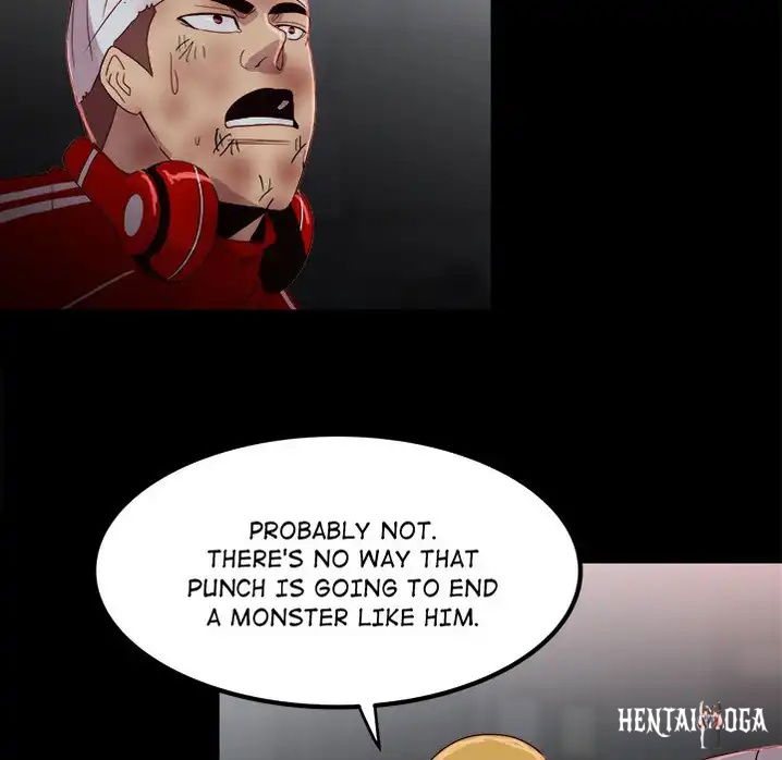 The Villain The Villain Chapter 66 - Page 68