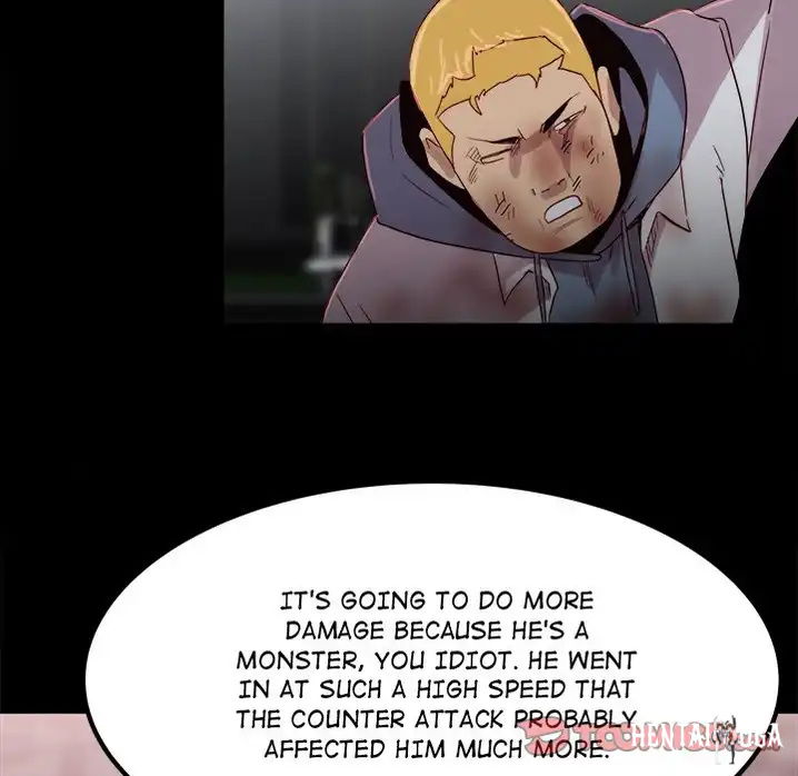 The Villain The Villain Chapter 66 - Page 69