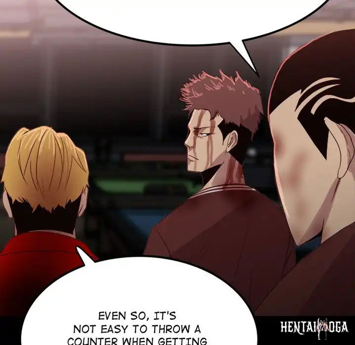 The Villain The Villain Chapter 66 - Page 70