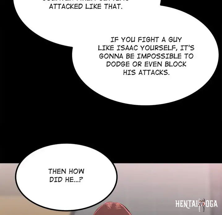 The Villain The Villain Chapter 66 - Page 71