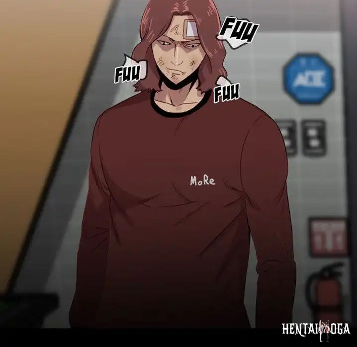 The Villain The Villain Chapter 66 - Page 72