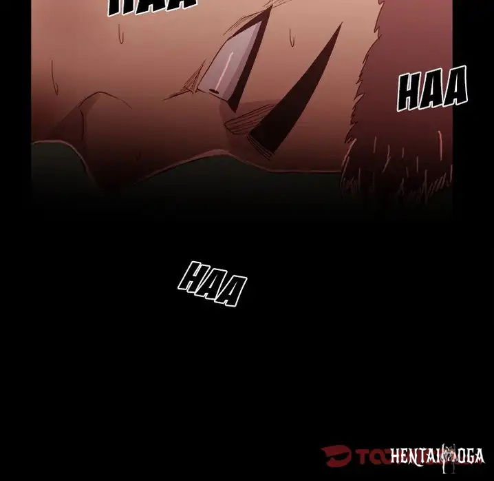 The Villain The Villain Chapter 66 - Page 75