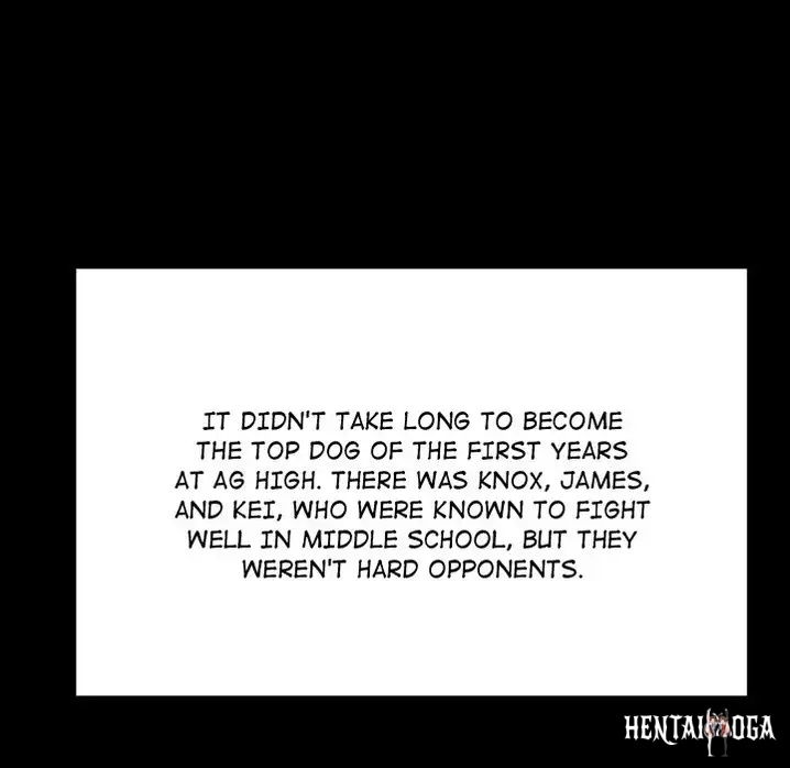 The Villain The Villain Chapter 66 - Page 76