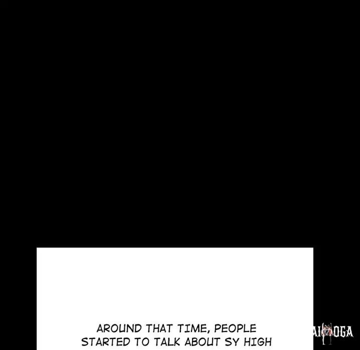 The Villain The Villain Chapter 66 - Page 79