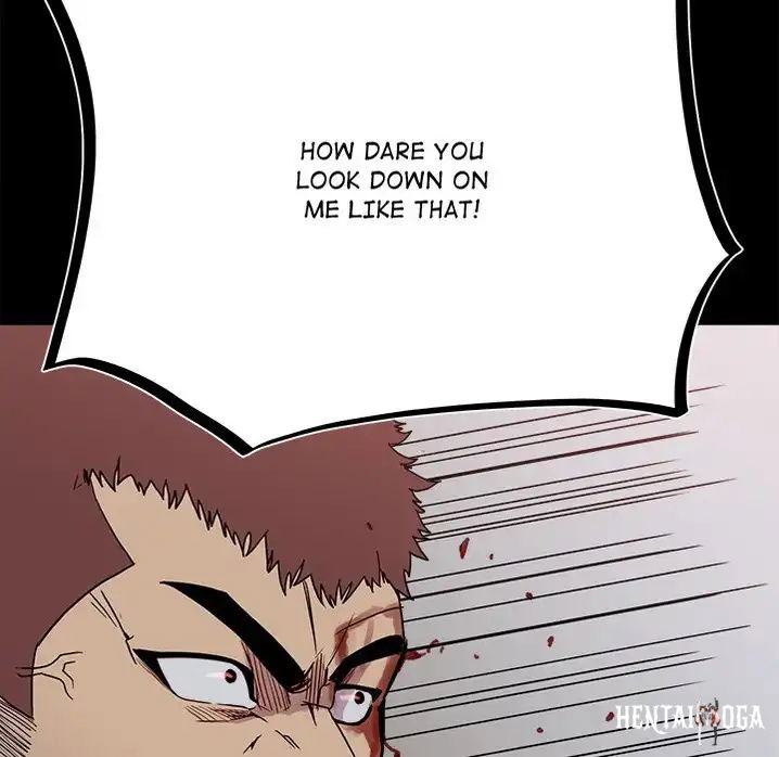 The Villain The Villain Chapter 66 - Page 8