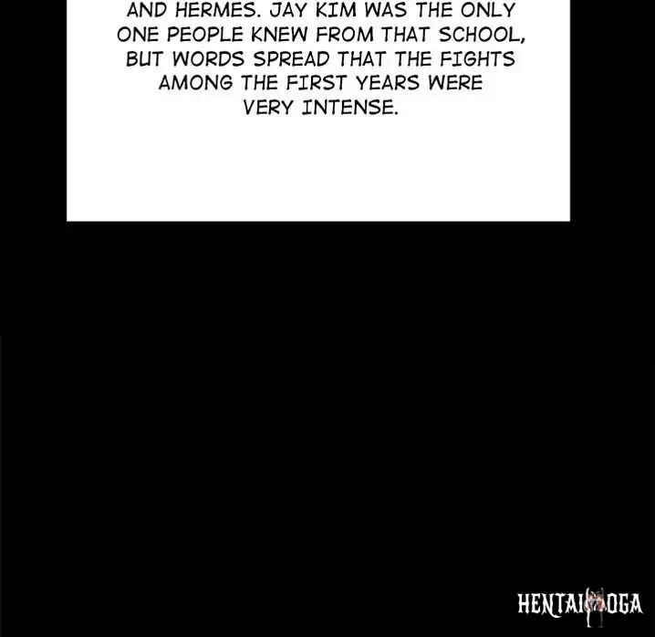 The Villain The Villain Chapter 66 - Page 80